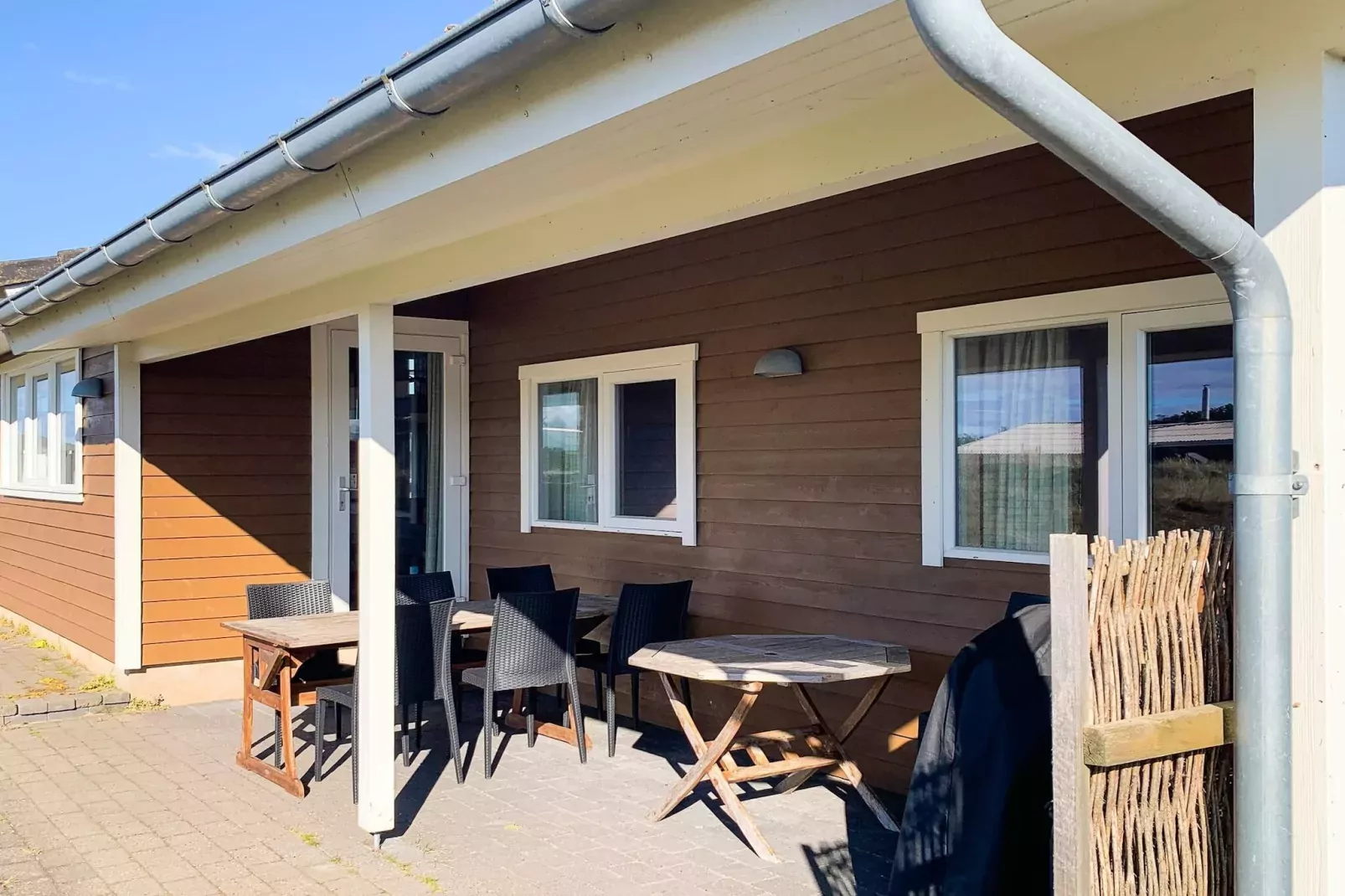 10 persoons vakantie huis in Thisted-By Traum-Buitenlucht