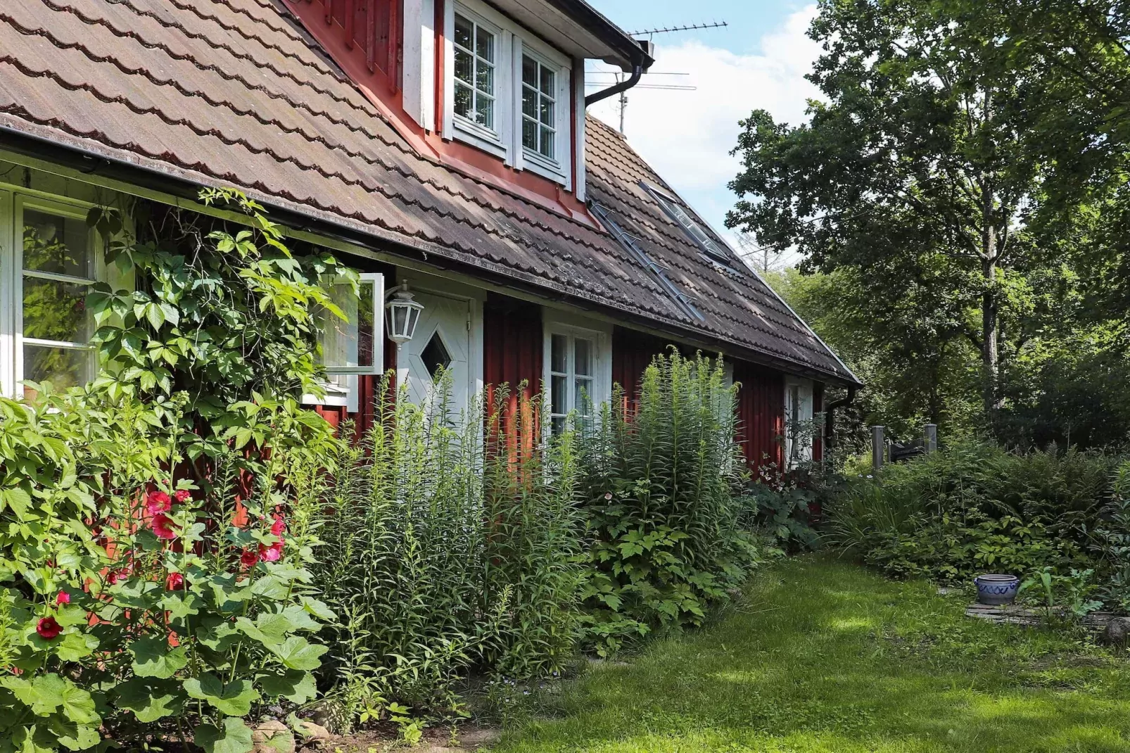 6 persoons vakantie huis in ÖRKELJUNGA