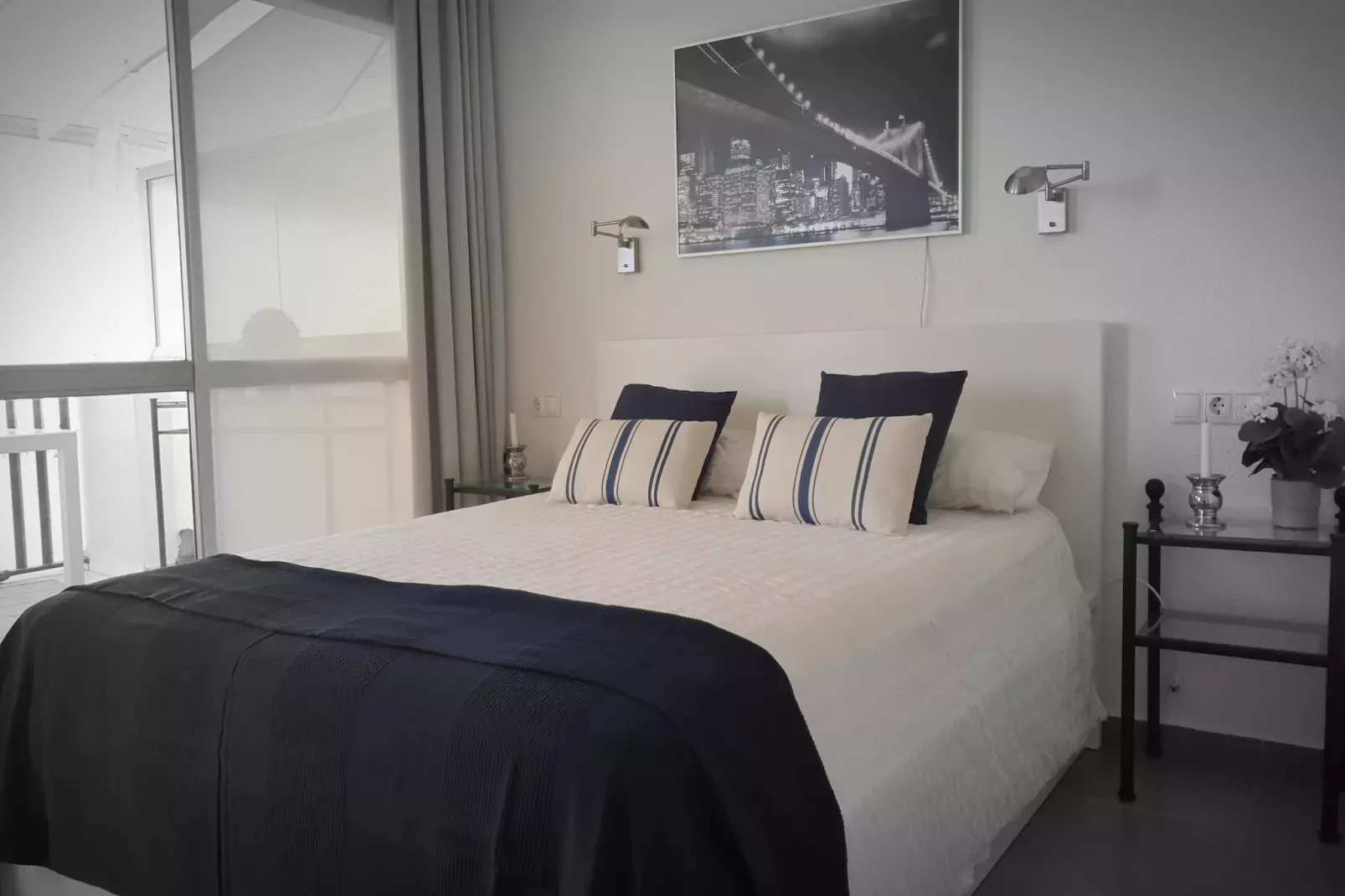 Romana Playa 555-Slaapkamer