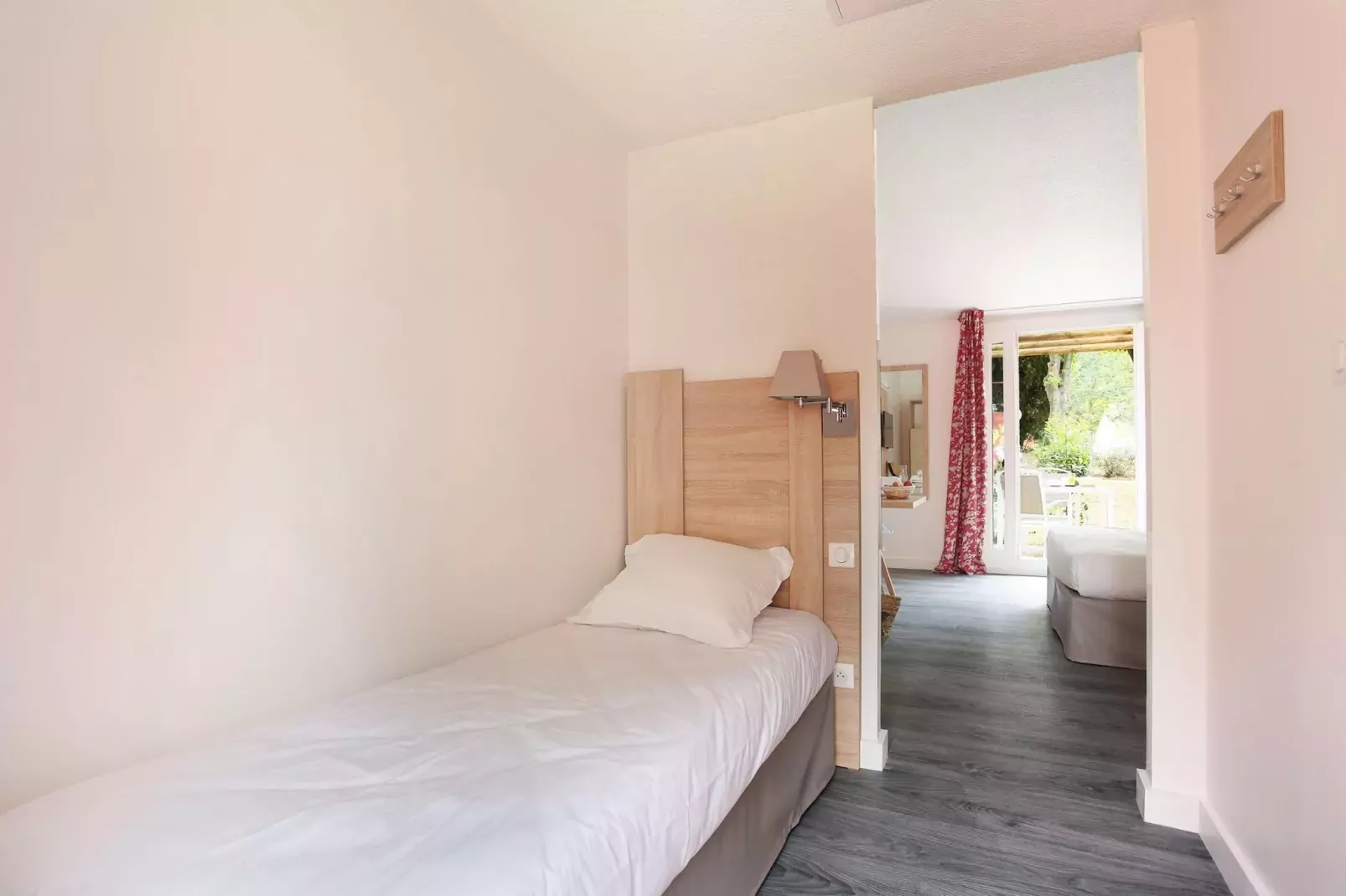 Le village Camarguais Les Gardians 6-Slaapkamer