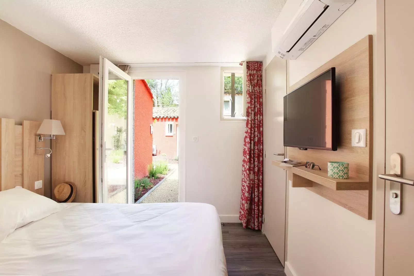 Le village Camarguais Les Gardians 6-Slaapkamer