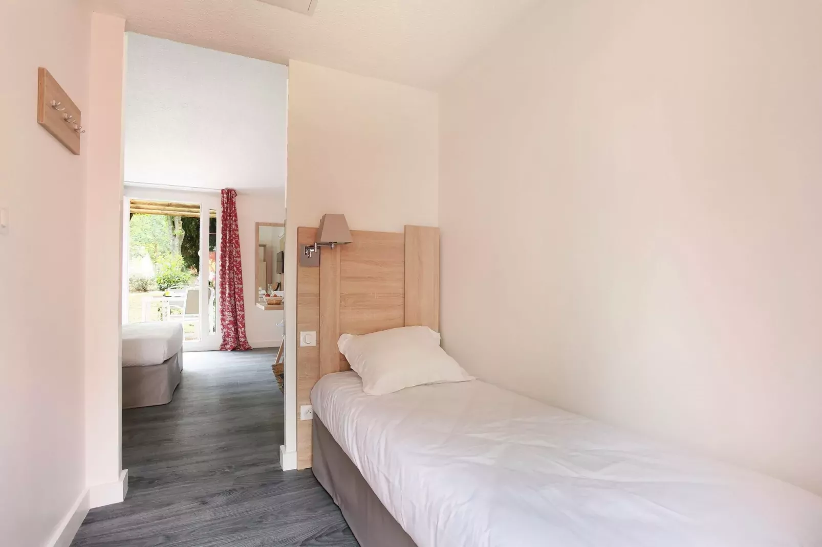 Le village Camarguais Les Gardians 6-Slaapkamer