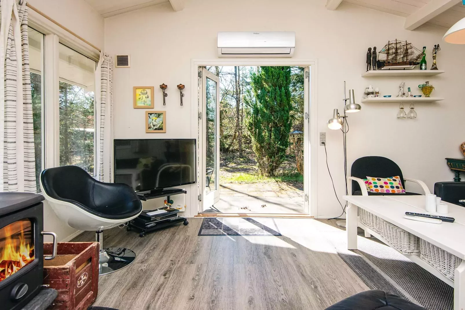 5 persoons vakantie huis in Højslev-By Traum-Binnen