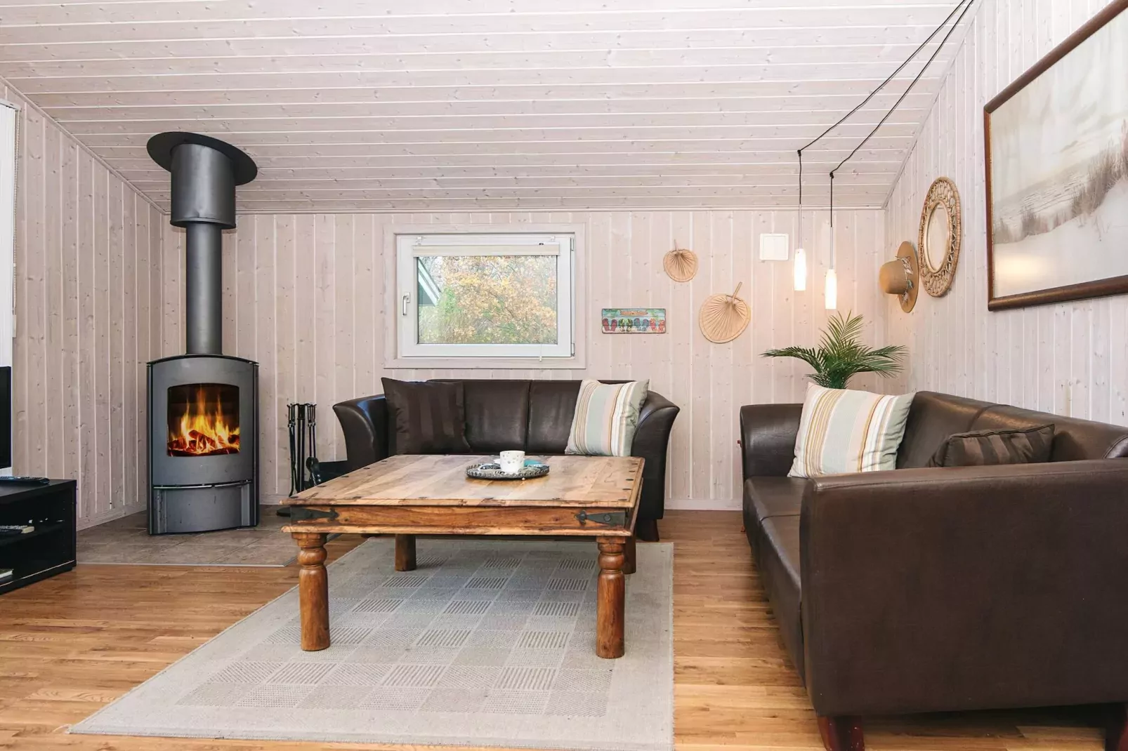 6 persoons vakantie huis in Hemmet-By Traum