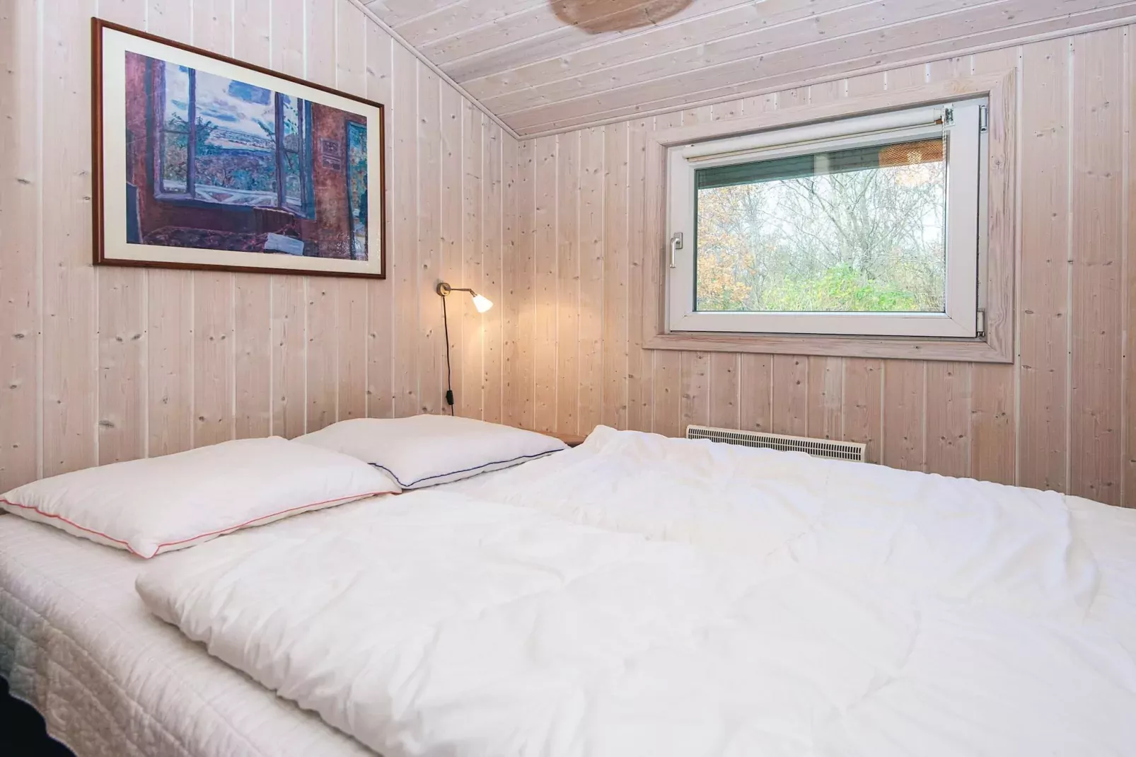 6 persoons vakantie huis in Hemmet-By Traum-Binnen