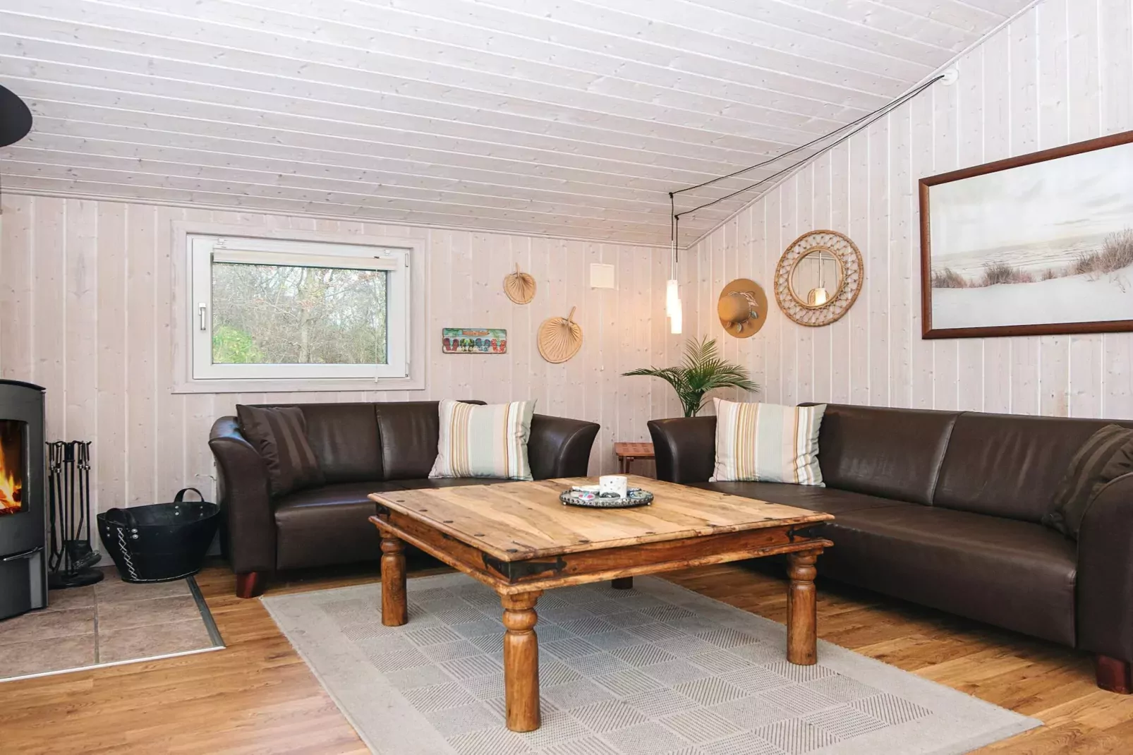 6 persoons vakantie huis in Hemmet-By Traum-Binnen