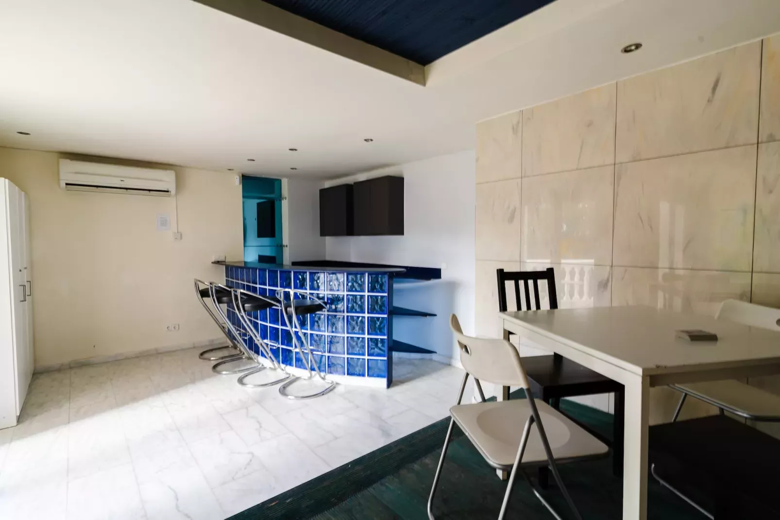 Villa Sol y Mar-Niet-getagd