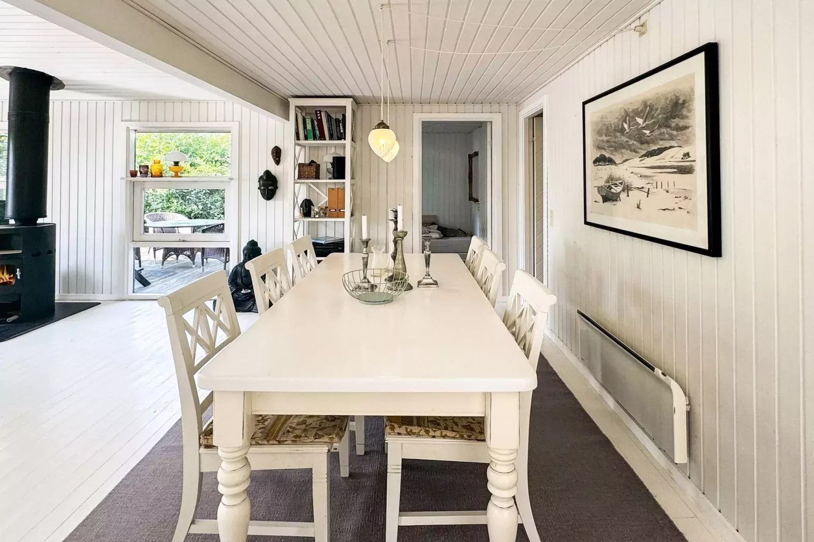 6 persoons vakantie huis in Dronningmølle-By Traum-Binnen