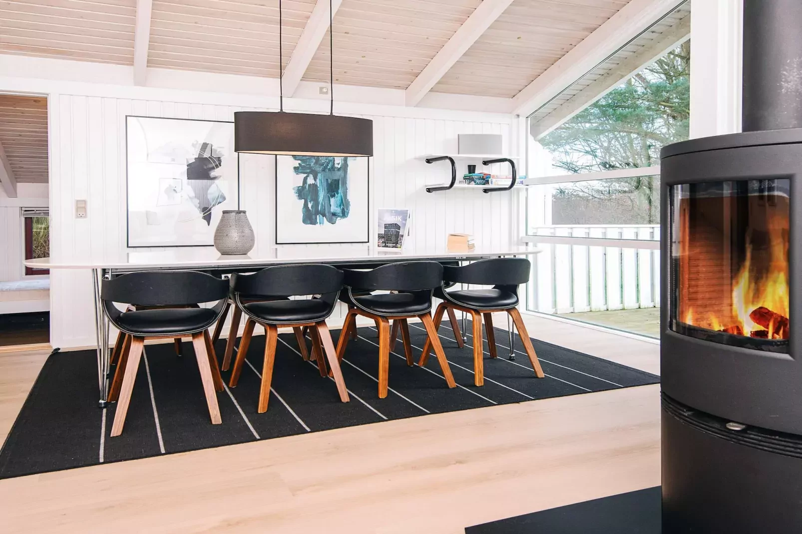 8 persoons vakantie huis in Nordborg-By Traum-Binnen