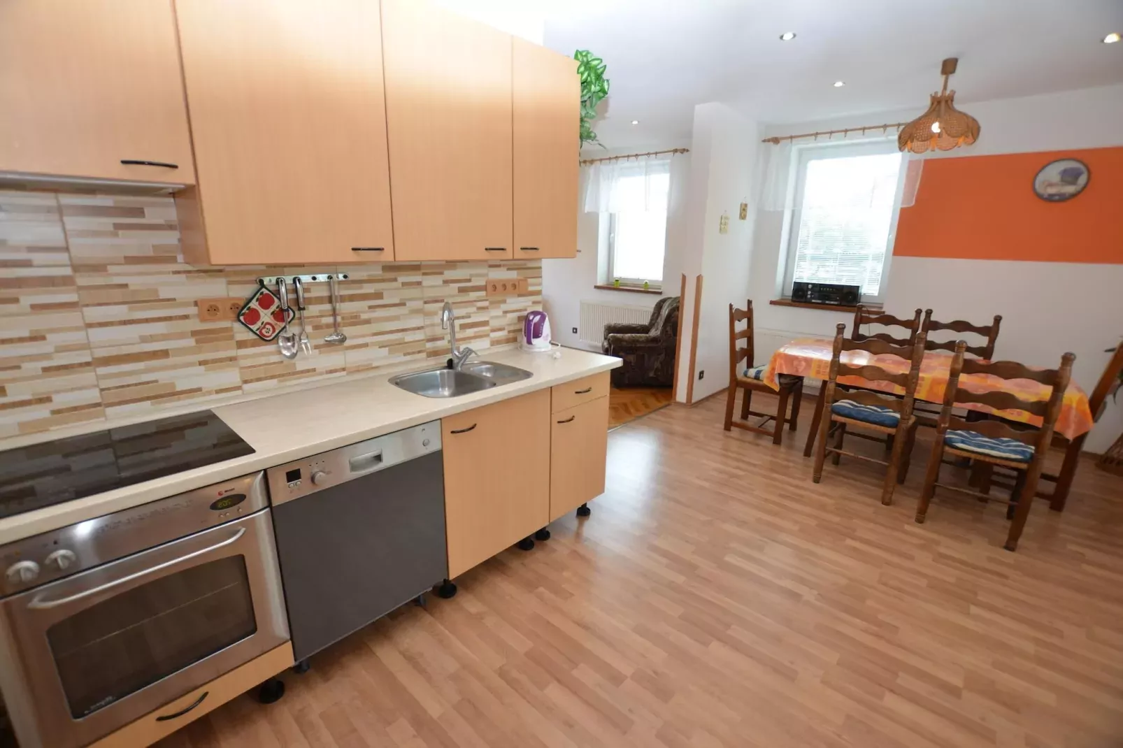 Milan-Keuken