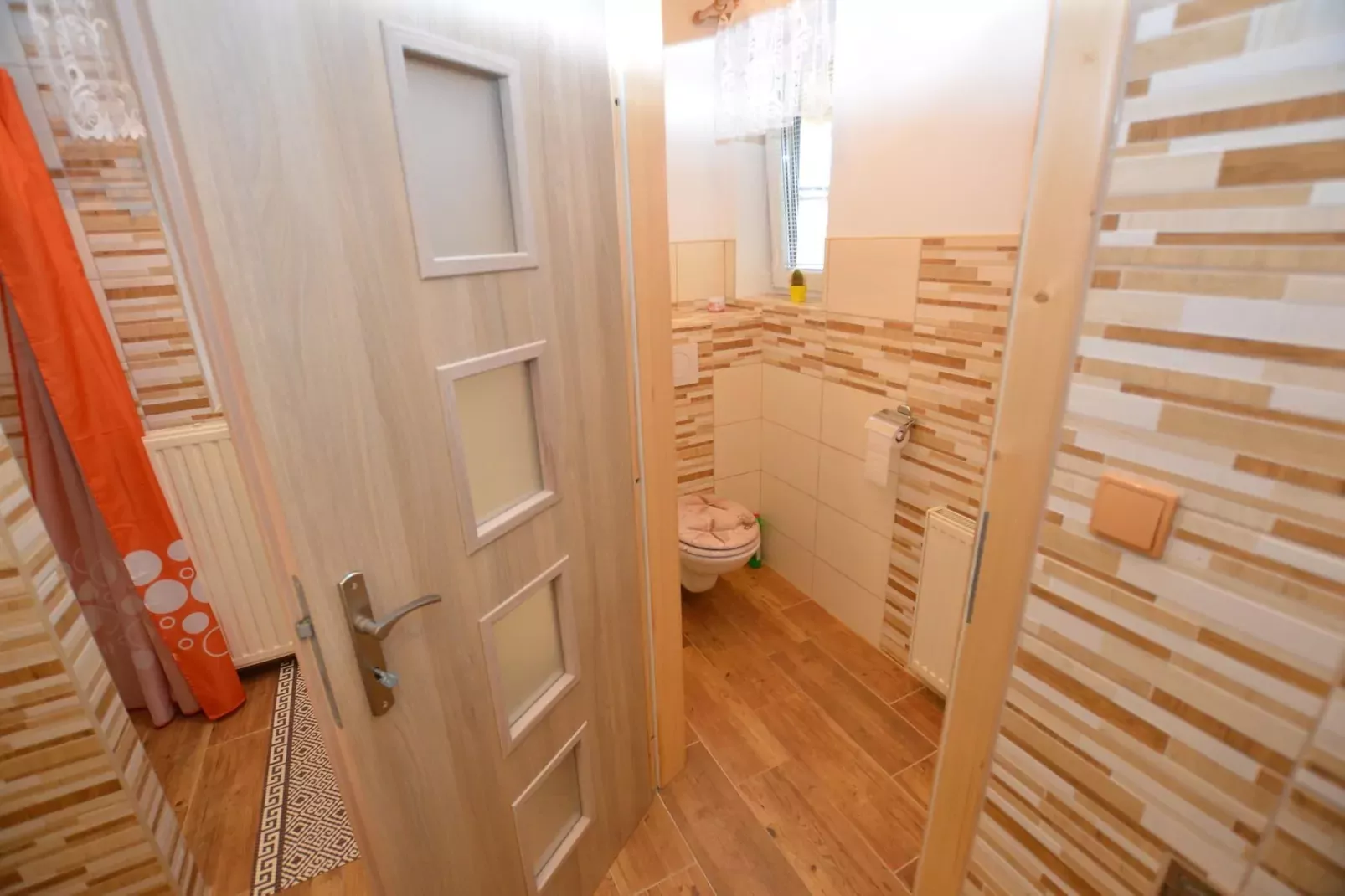 Milan-Badkamer