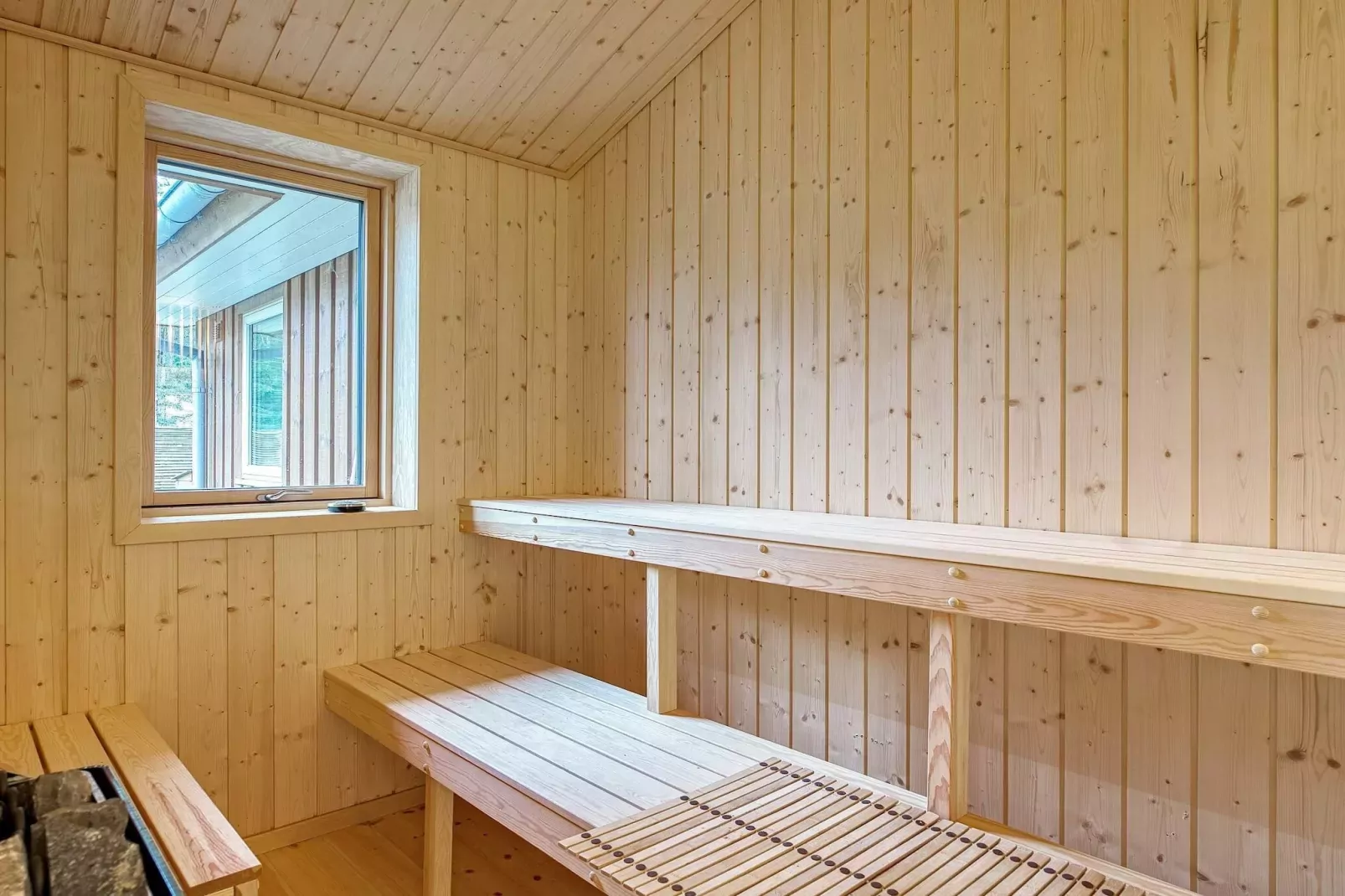 8 persoons vakantie huis in Rørvig-By Traum-Binnen