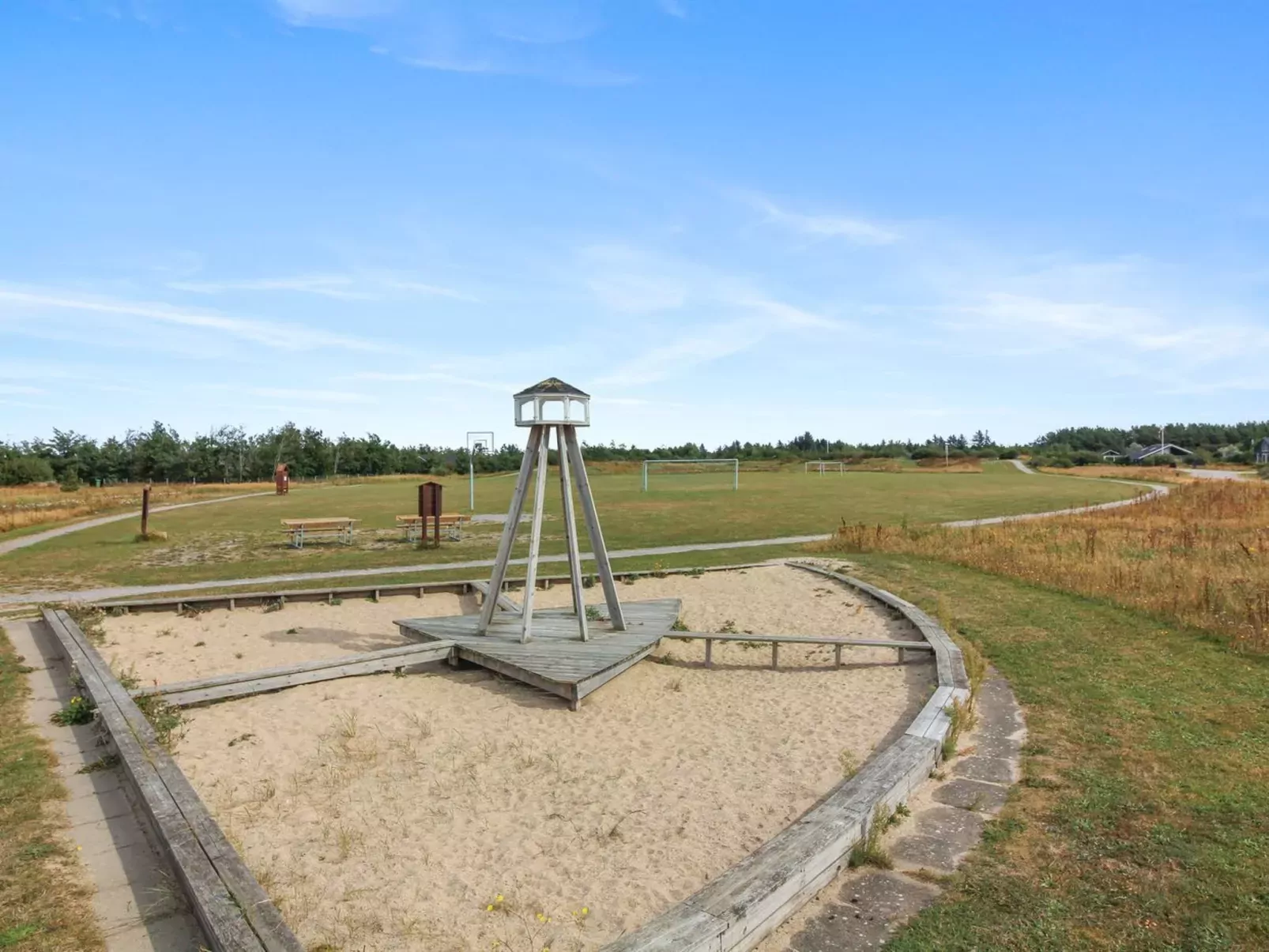 "Asel" - 4km from the sea-Binnen