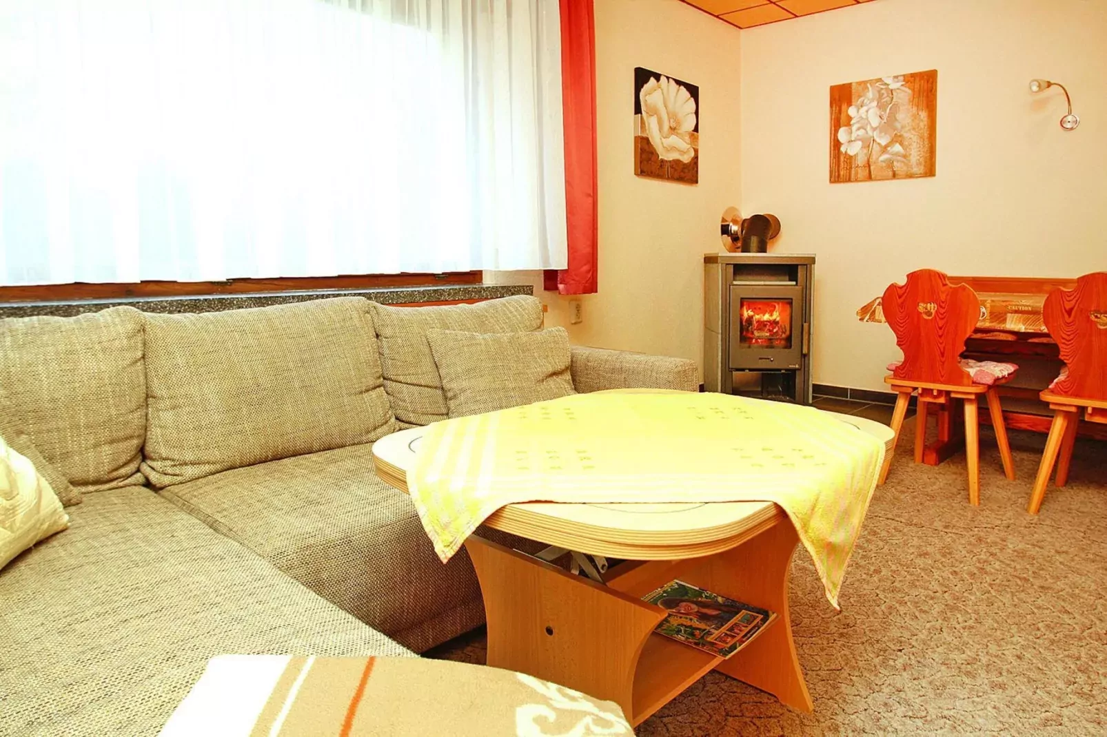 Ferienhaus Spreeblick