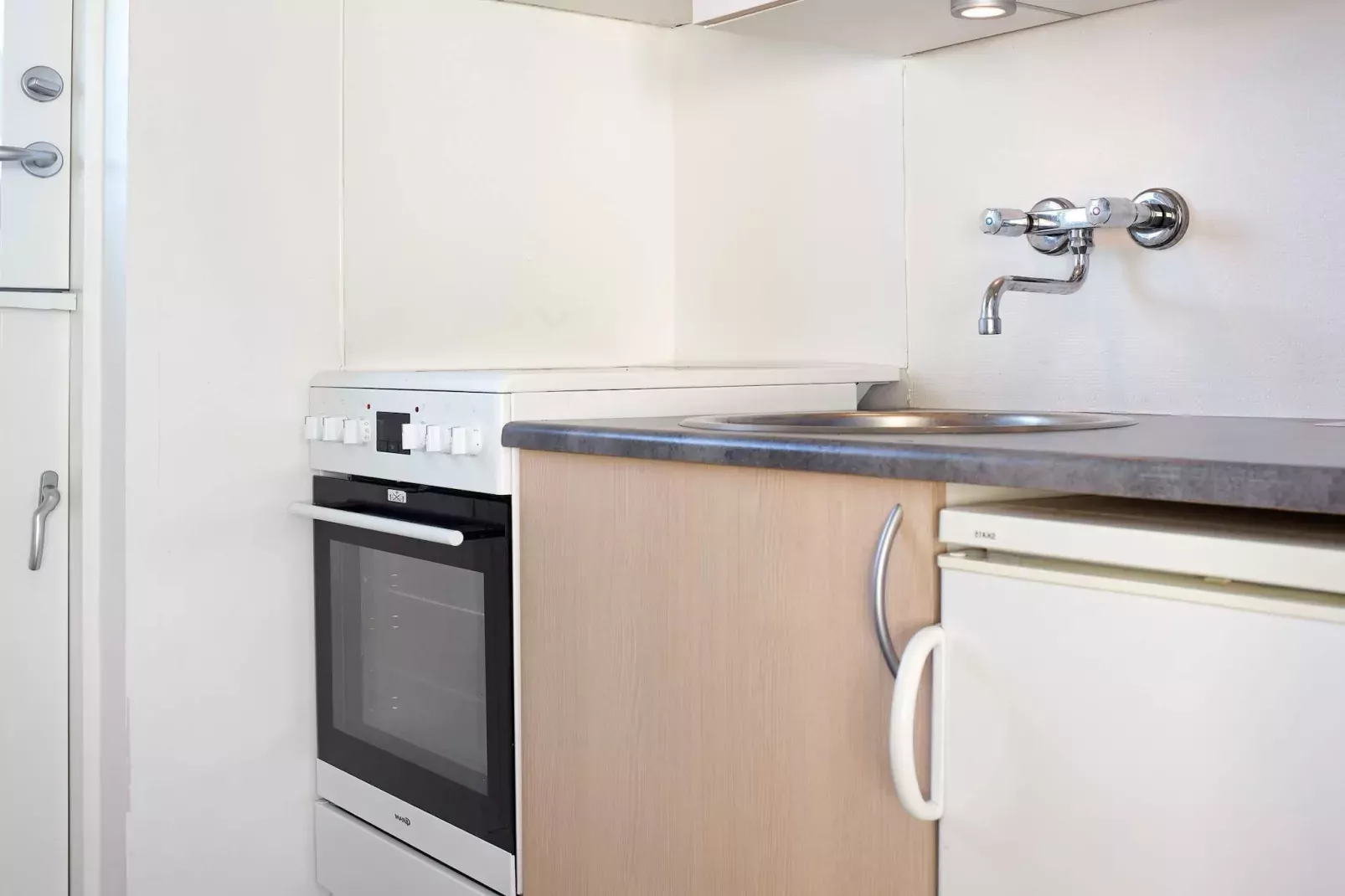 Modern Loft met Zeezicht -- By Traum Ferienwohnungen-Binnen