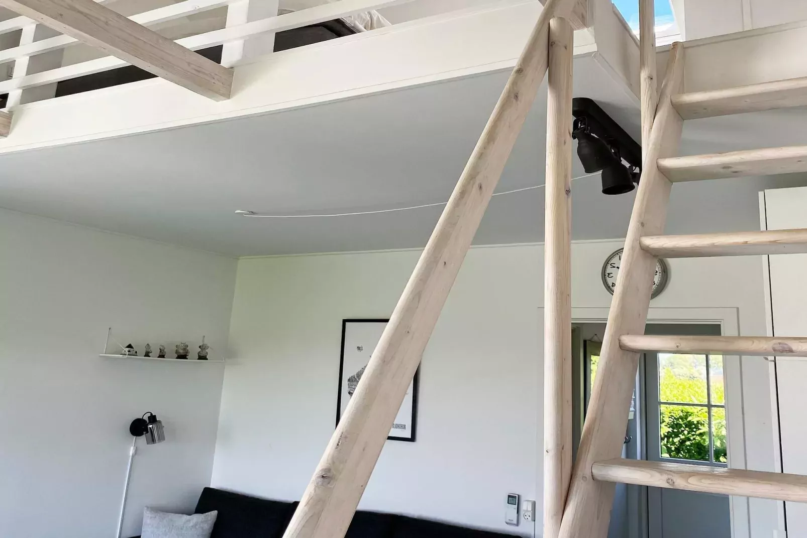 Modern Loft met Zeezicht -- By Traum Ferienwohnungen-Binnen