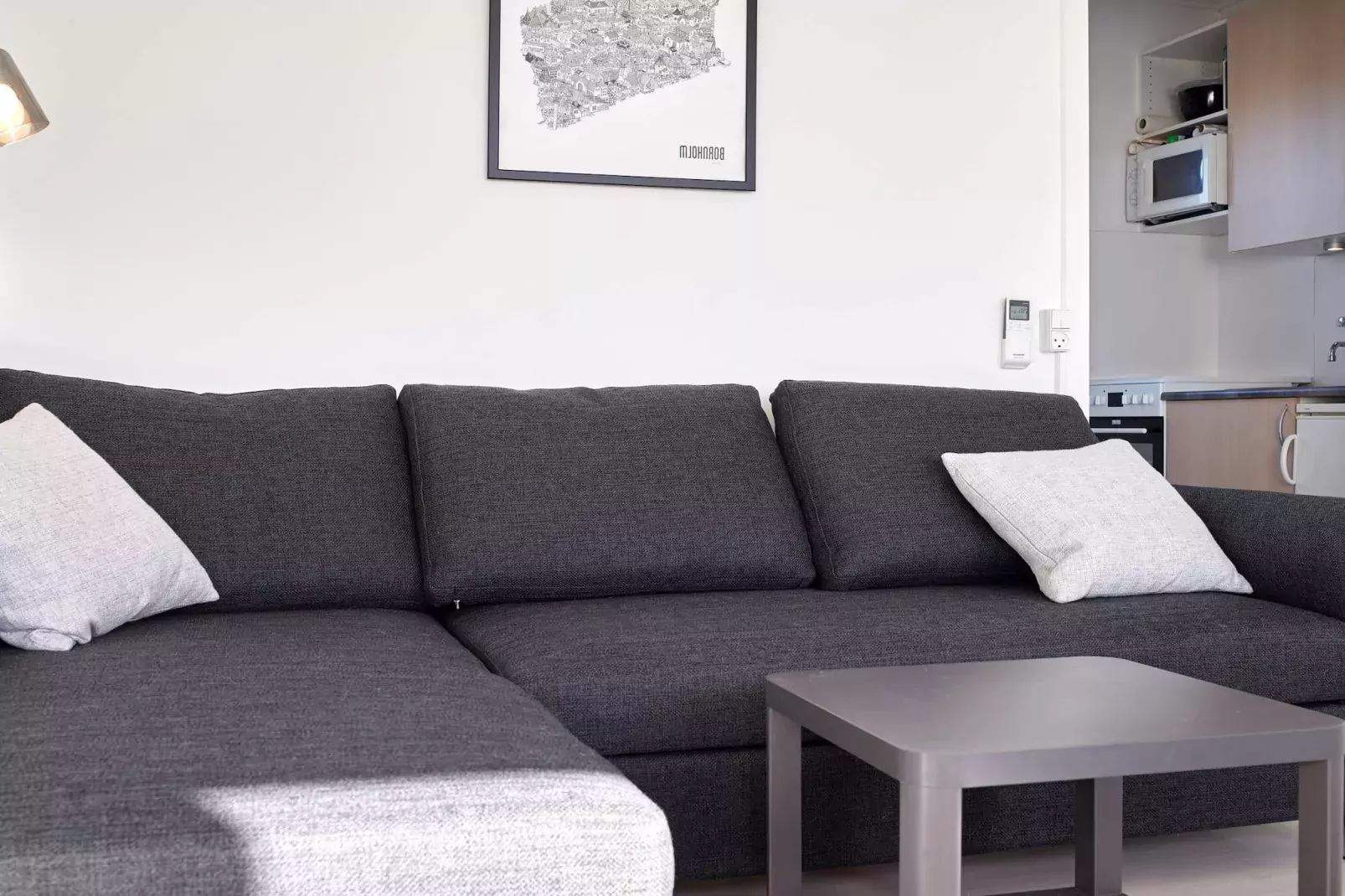 Modern Loft met Zeezicht -- By Traum Ferienwohnungen-Binnen