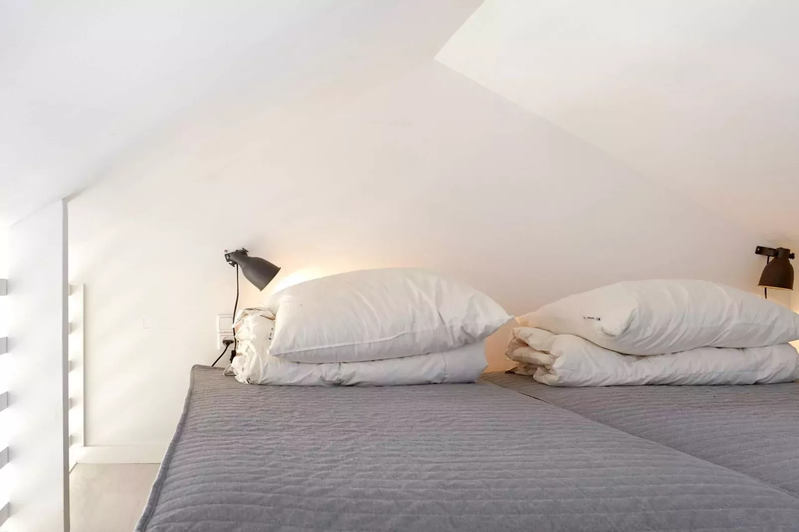 Modern Loft met Zeezicht -- By Traum Ferienwohnungen-Binnen