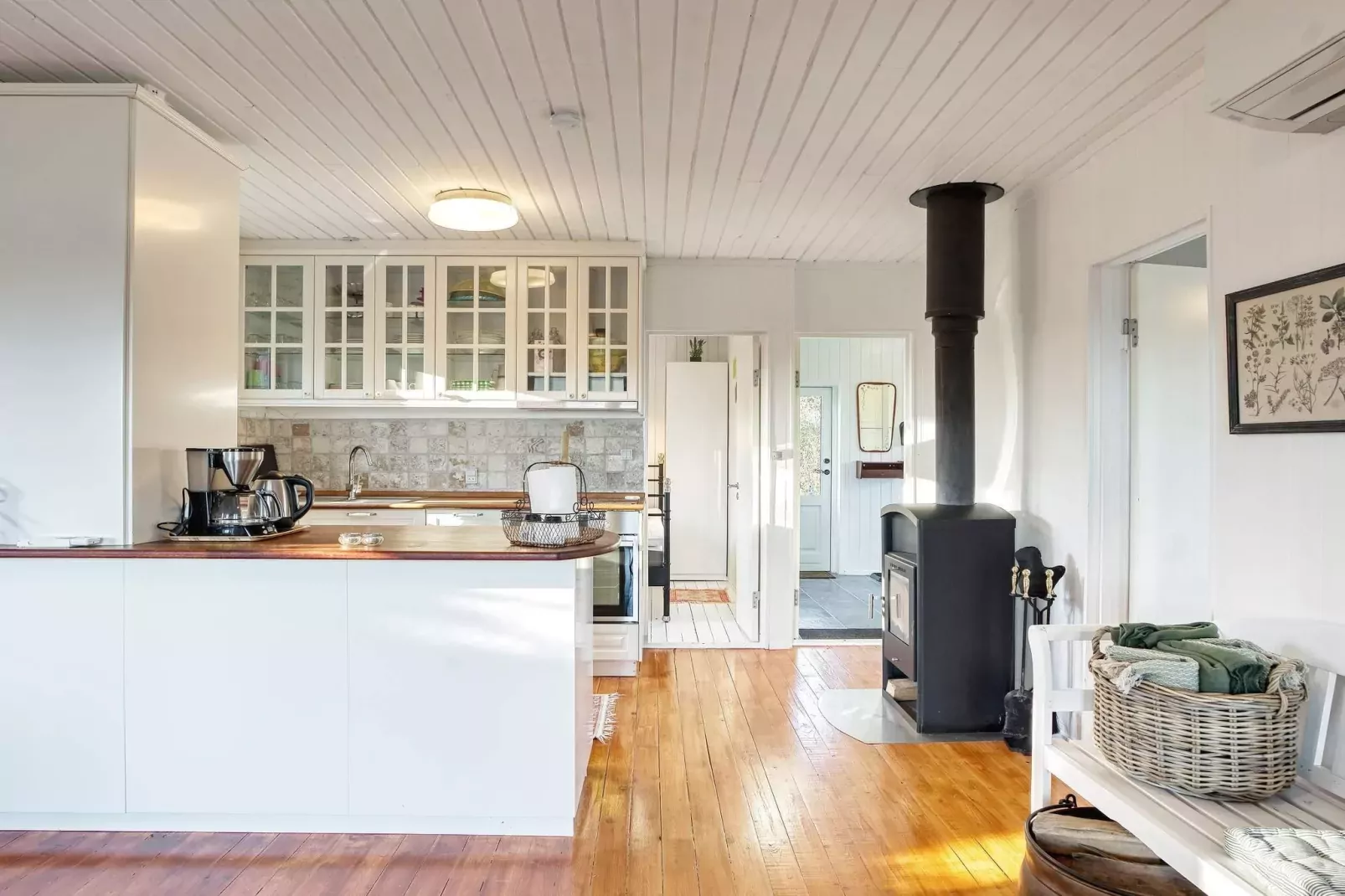 Modern Loft met Zeezicht -- By Traum Ferienwohnungen-Binnen