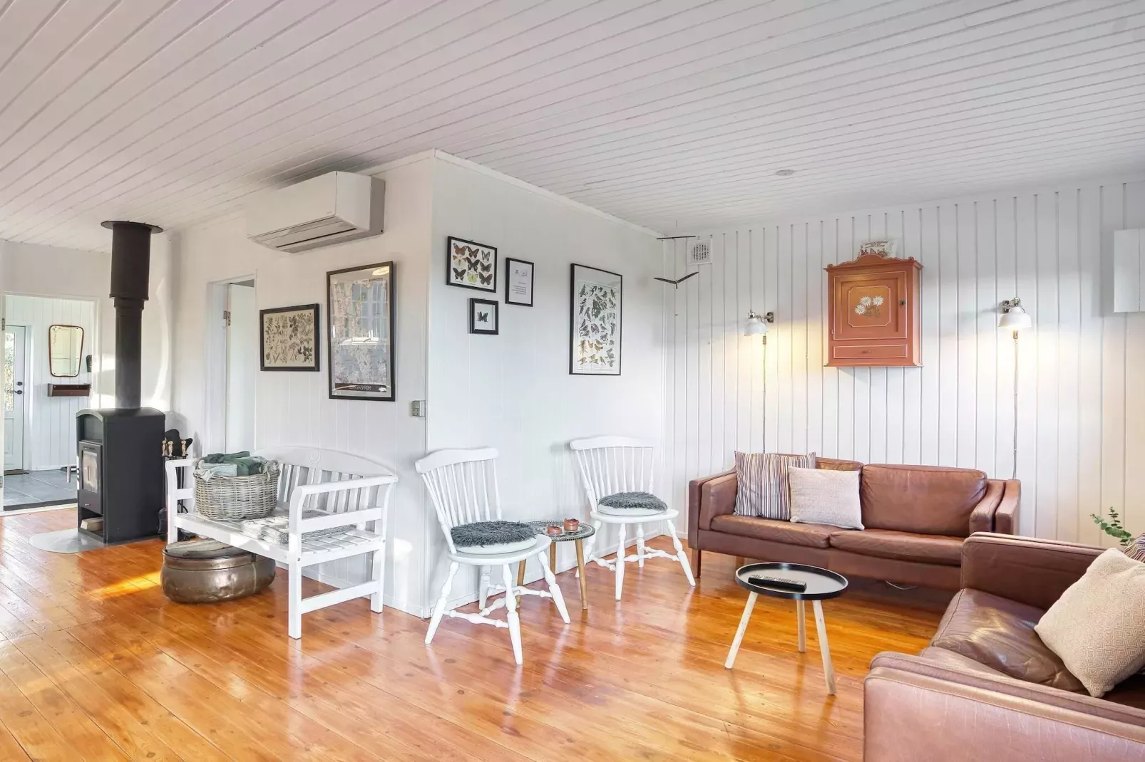 Modern Loft met Zeezicht -- By Traum Ferienwohnungen-Binnen