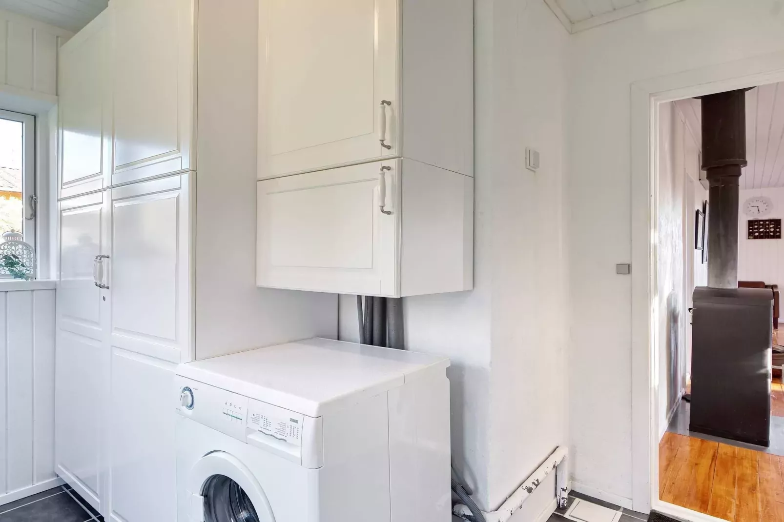 Modern Loft met Zeezicht -- By Traum Ferienwohnungen-Binnen