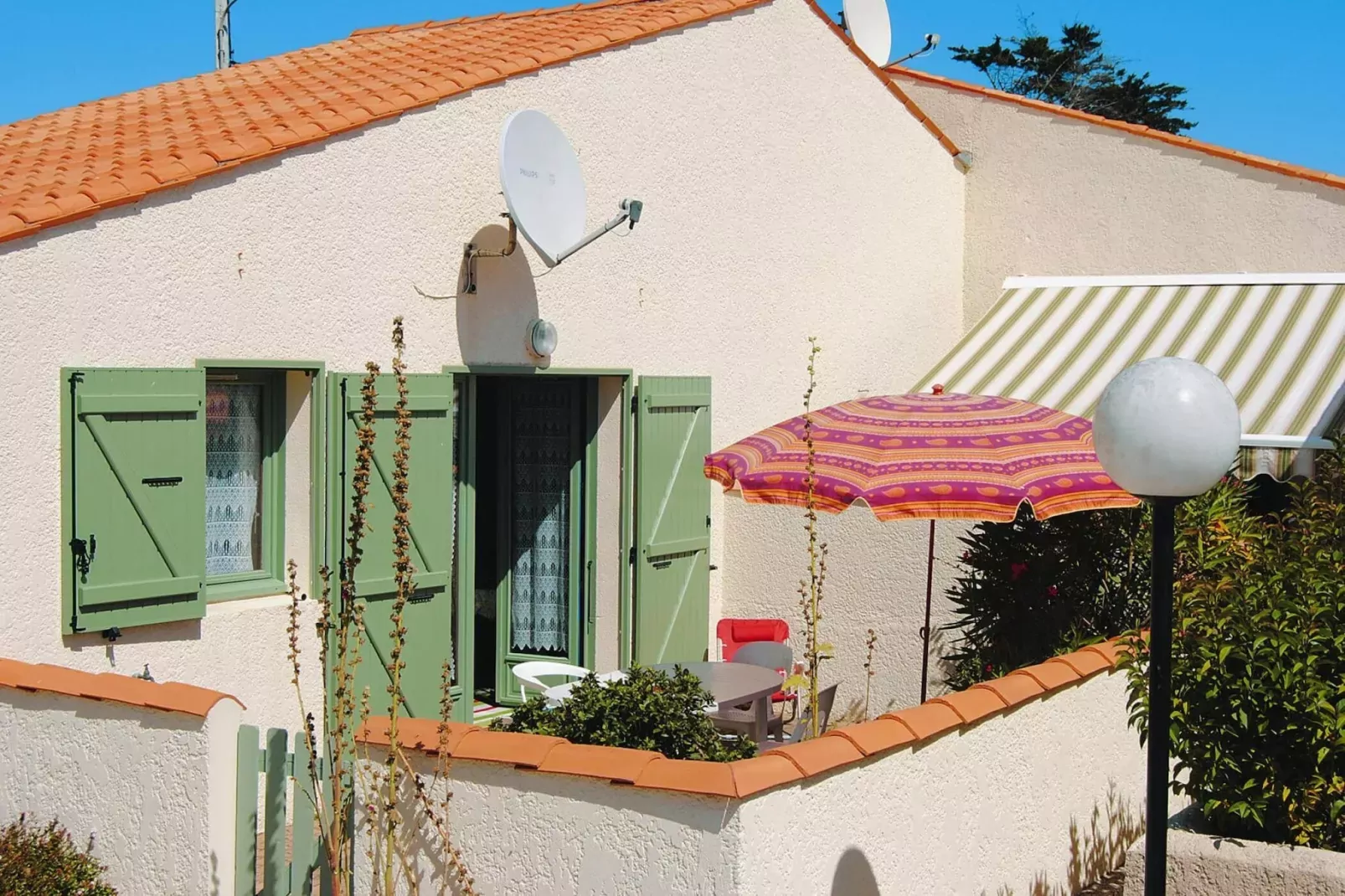 Holiday home St Denis-d'Oléron