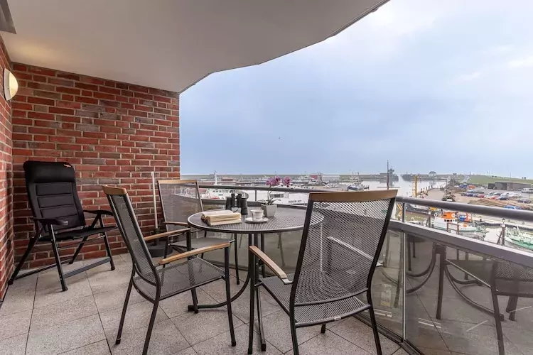 Am Ankerplatz 33-Terrasbalkon