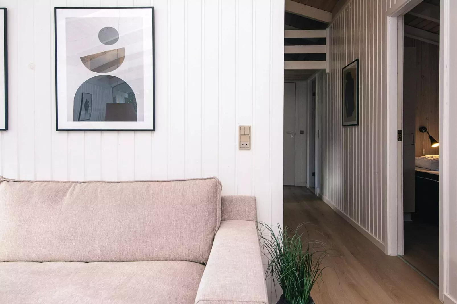 8 persoons vakantie huis in Nordborg-By Traum-Binnen