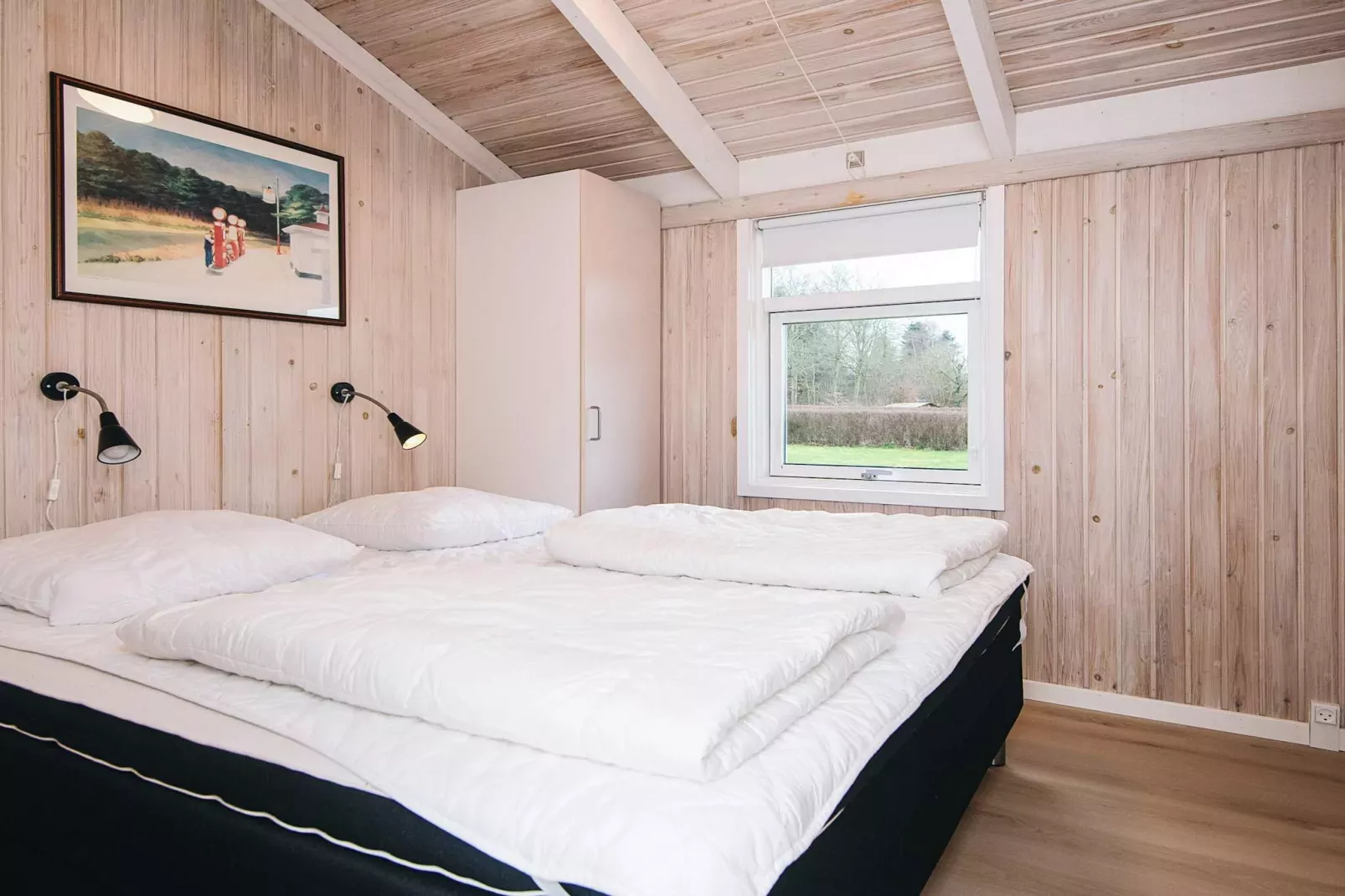 8 persoons vakantie huis in Nordborg-By Traum-Binnen