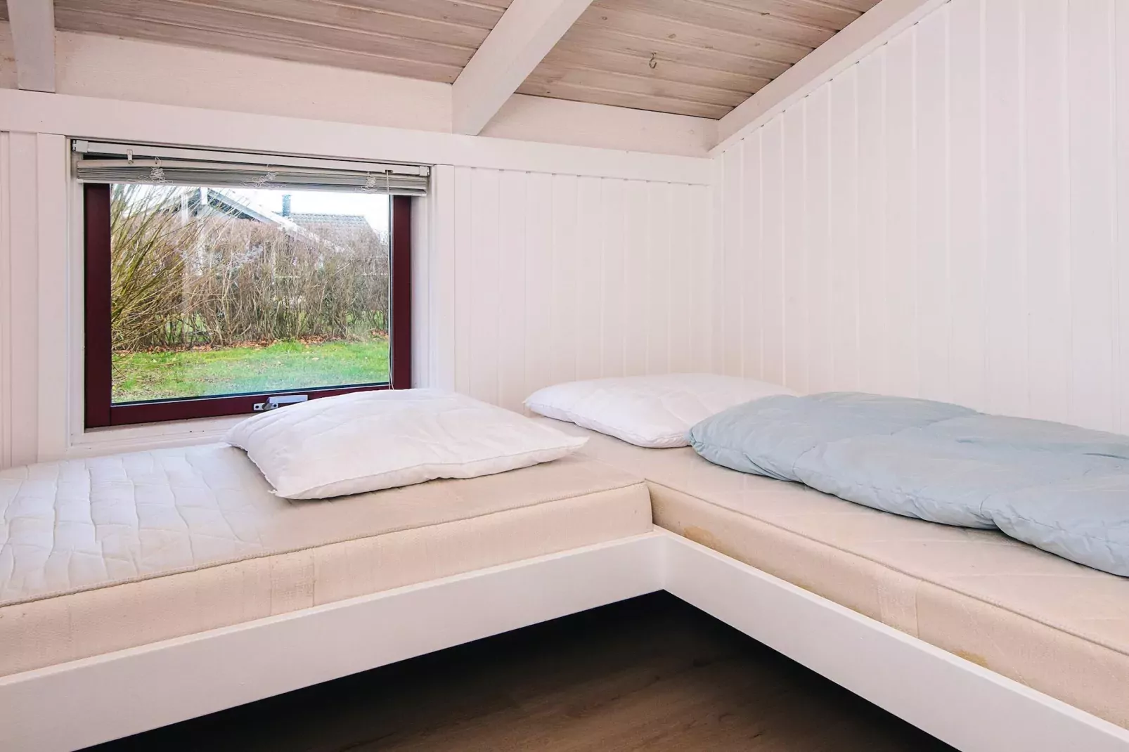8 persoons vakantie huis in Nordborg-By Traum-Binnen