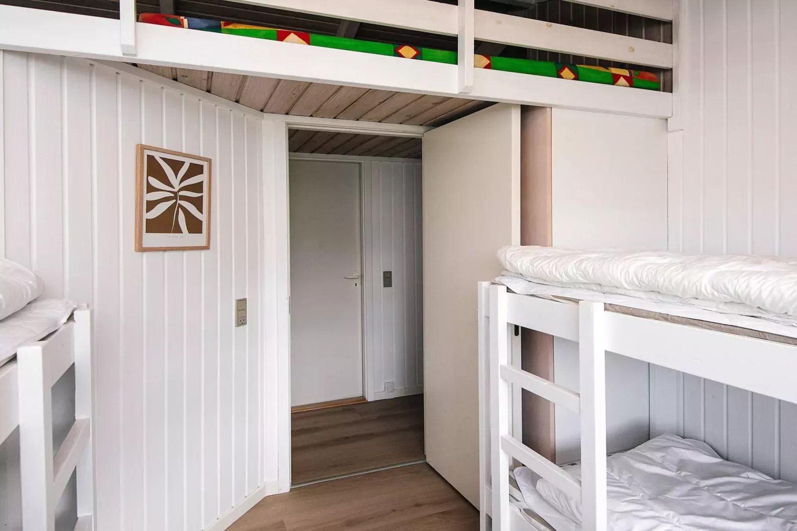 8 persoons vakantie huis in Nordborg-By Traum-Binnen