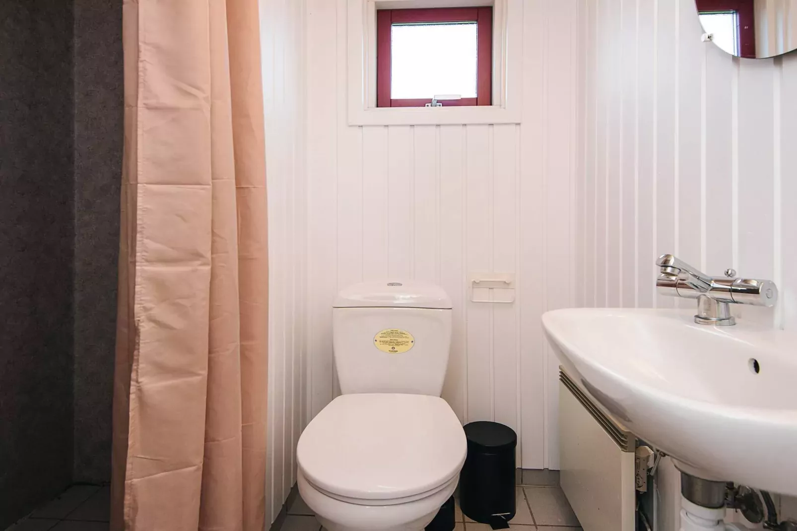 8 persoons vakantie huis in Nordborg-By Traum-Binnen