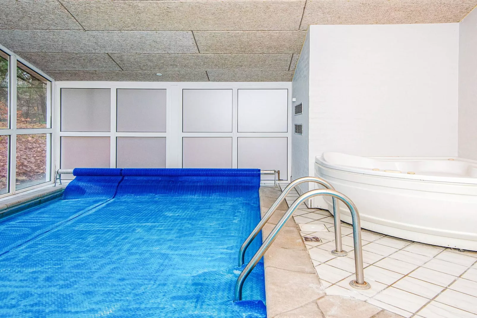 10 persoons vakantie huis in Glesborg-By Traum