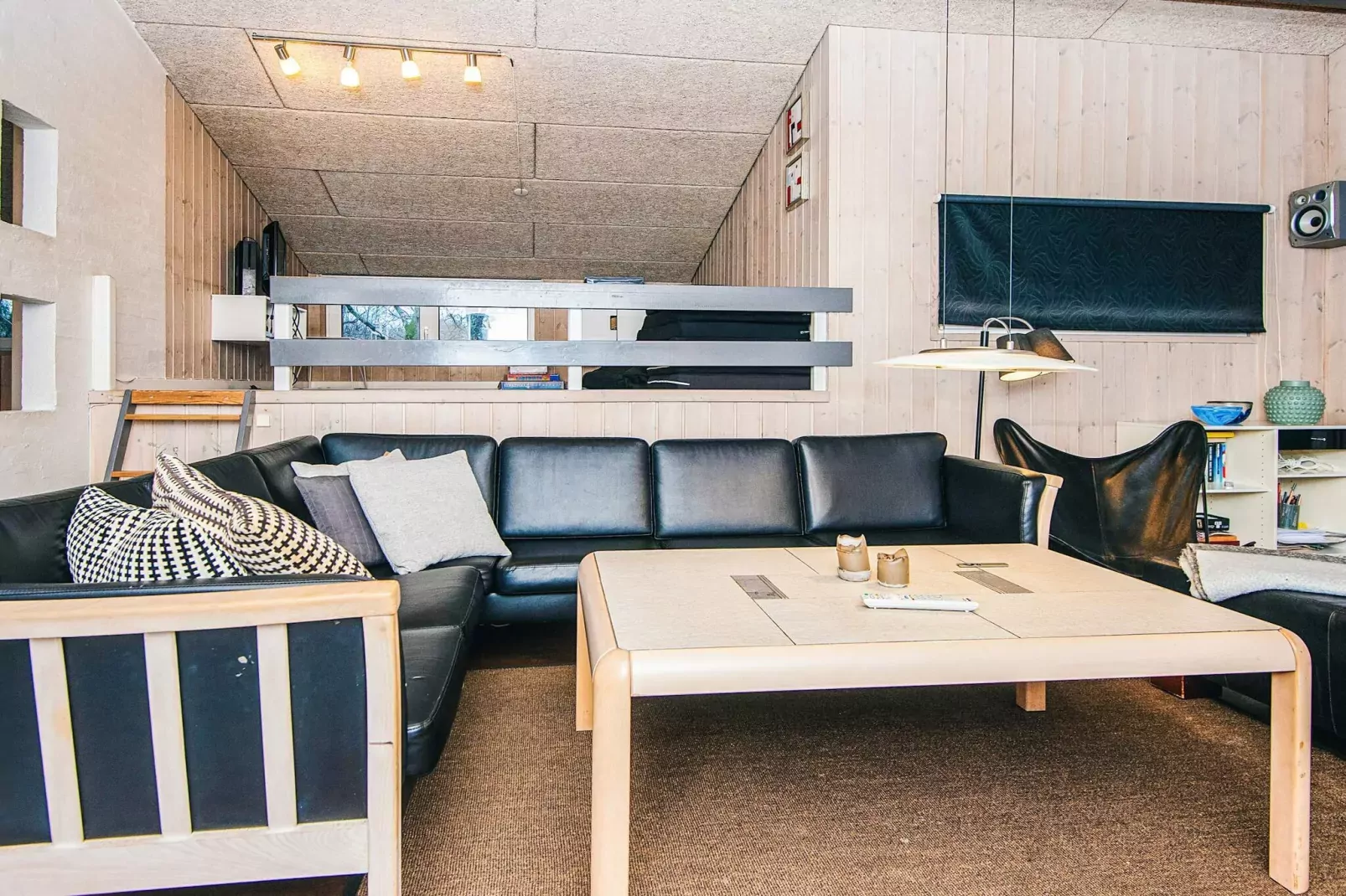 10 persoons vakantie huis in Glesborg-By Traum-Binnen