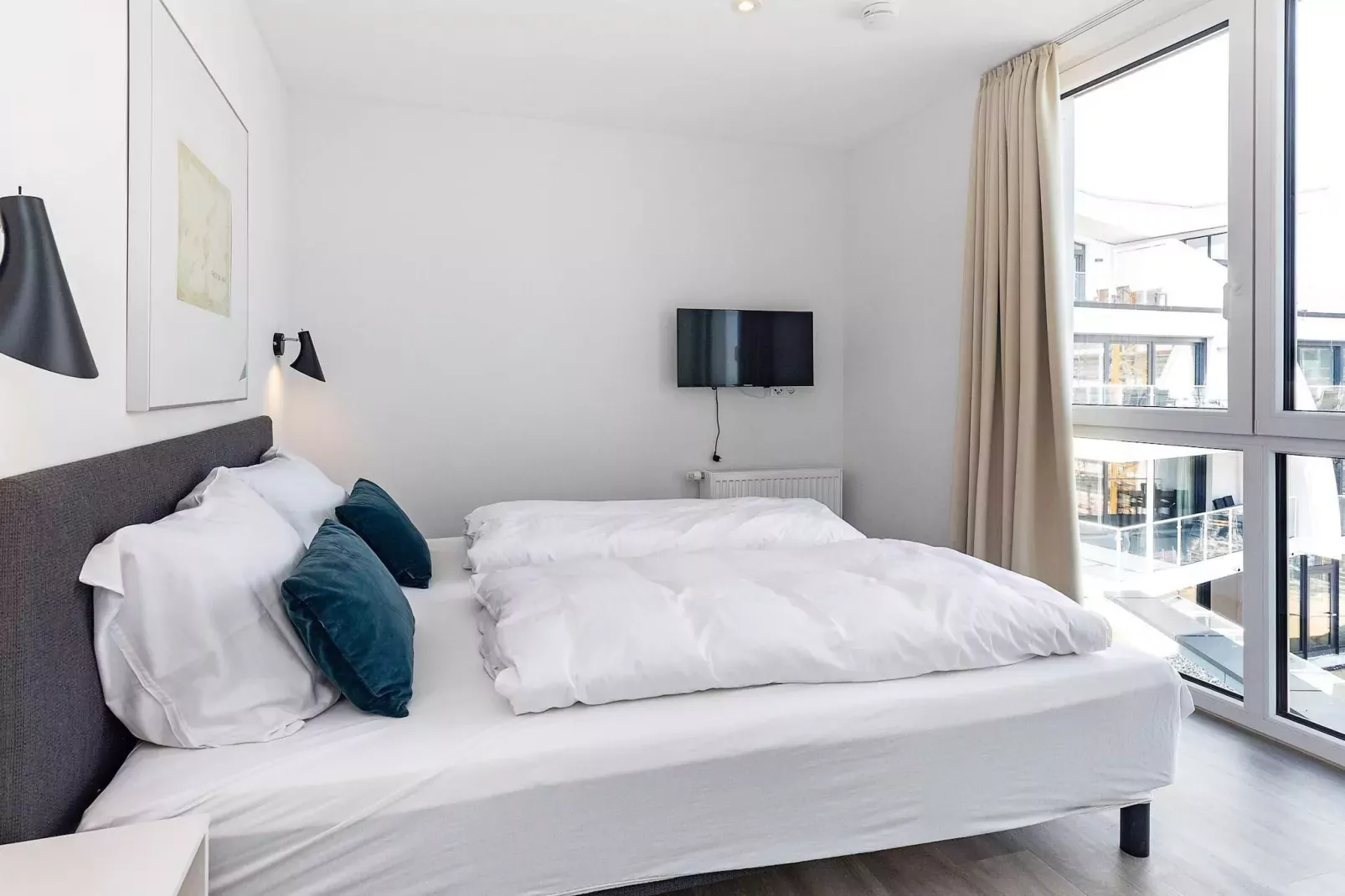 6 persoons vakantie huis in Wendtorf-Binnen
