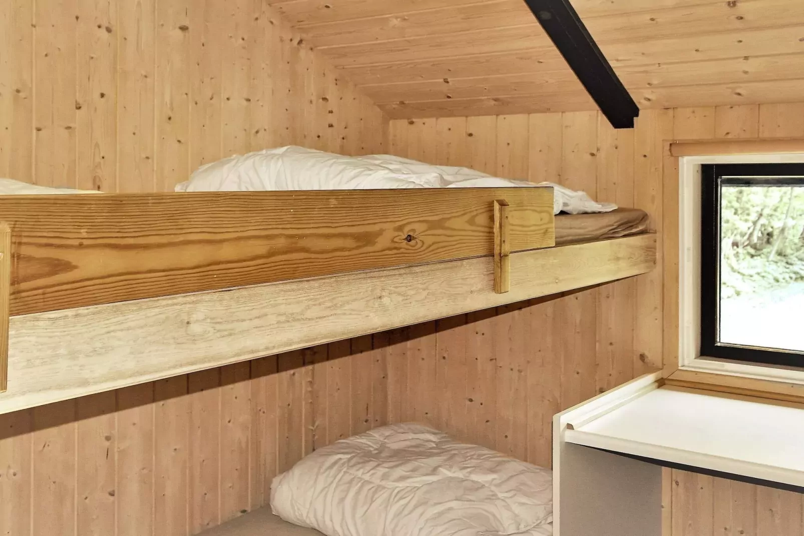 8 persoons vakantie huis in Væggerløse-By Traum-Binnen