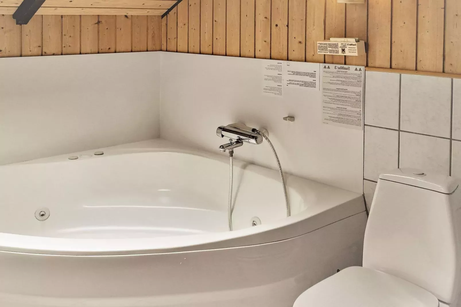 8 persoons vakantie huis in Væggerløse-By Traum-Binnen
