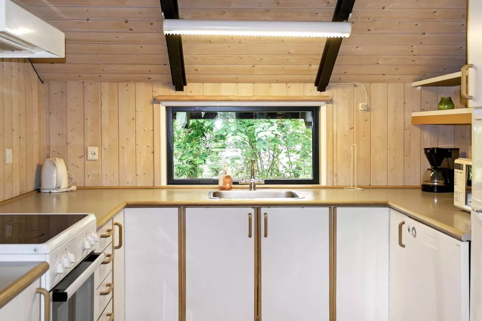 8 persoons vakantie huis in Væggerløse-By Traum-Binnen
