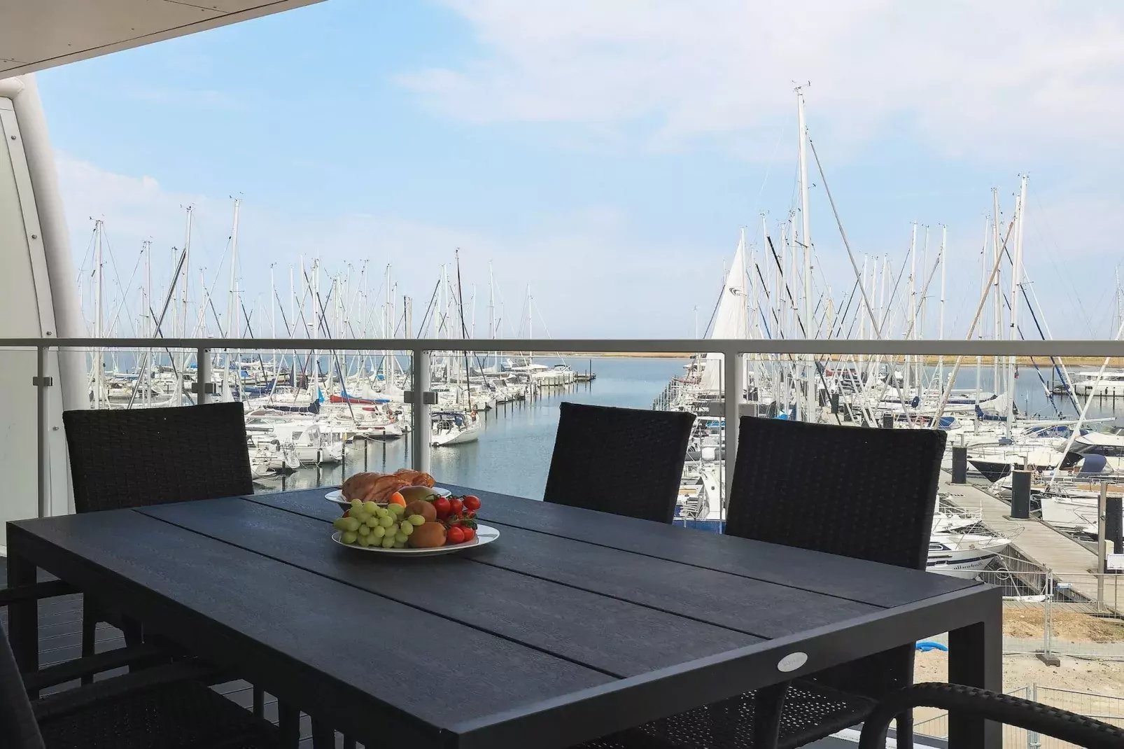 6 persoons vakantie huis in Wendtorf-Buitenlucht