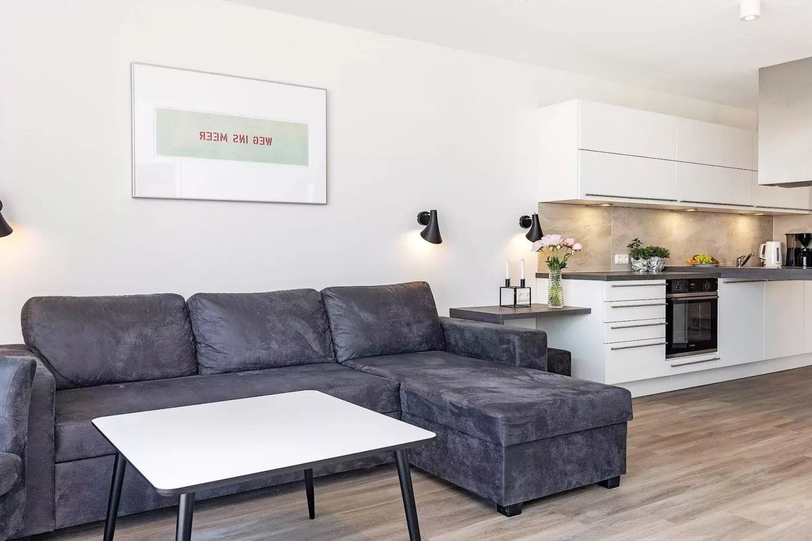 6 persoons vakantie huis in Wendtorf-Binnen