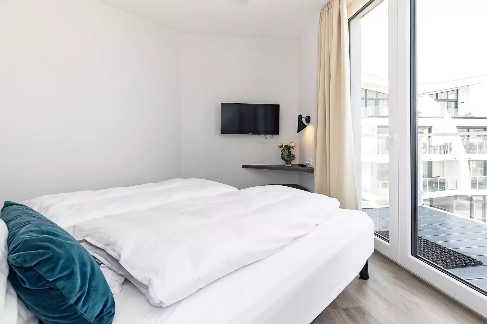 6 persoons vakantie huis in Wendtorf-Binnen