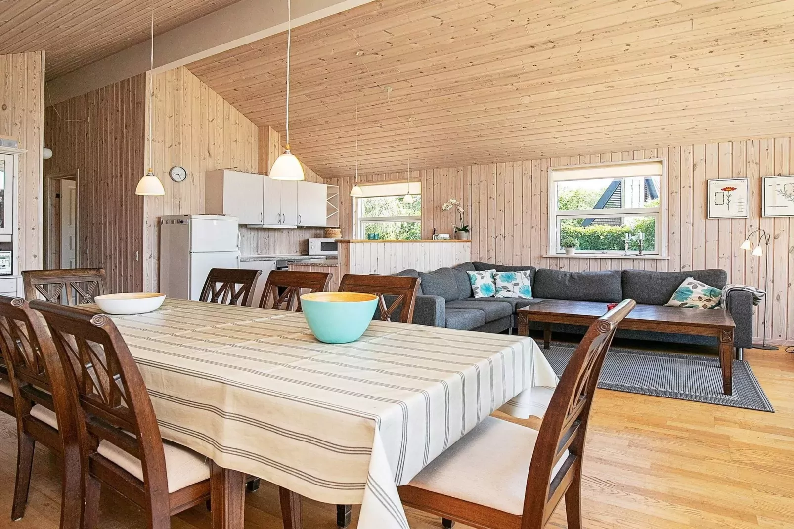 Kustretreat in Lolland -- By Traum Ferienwohnungen-Binnen