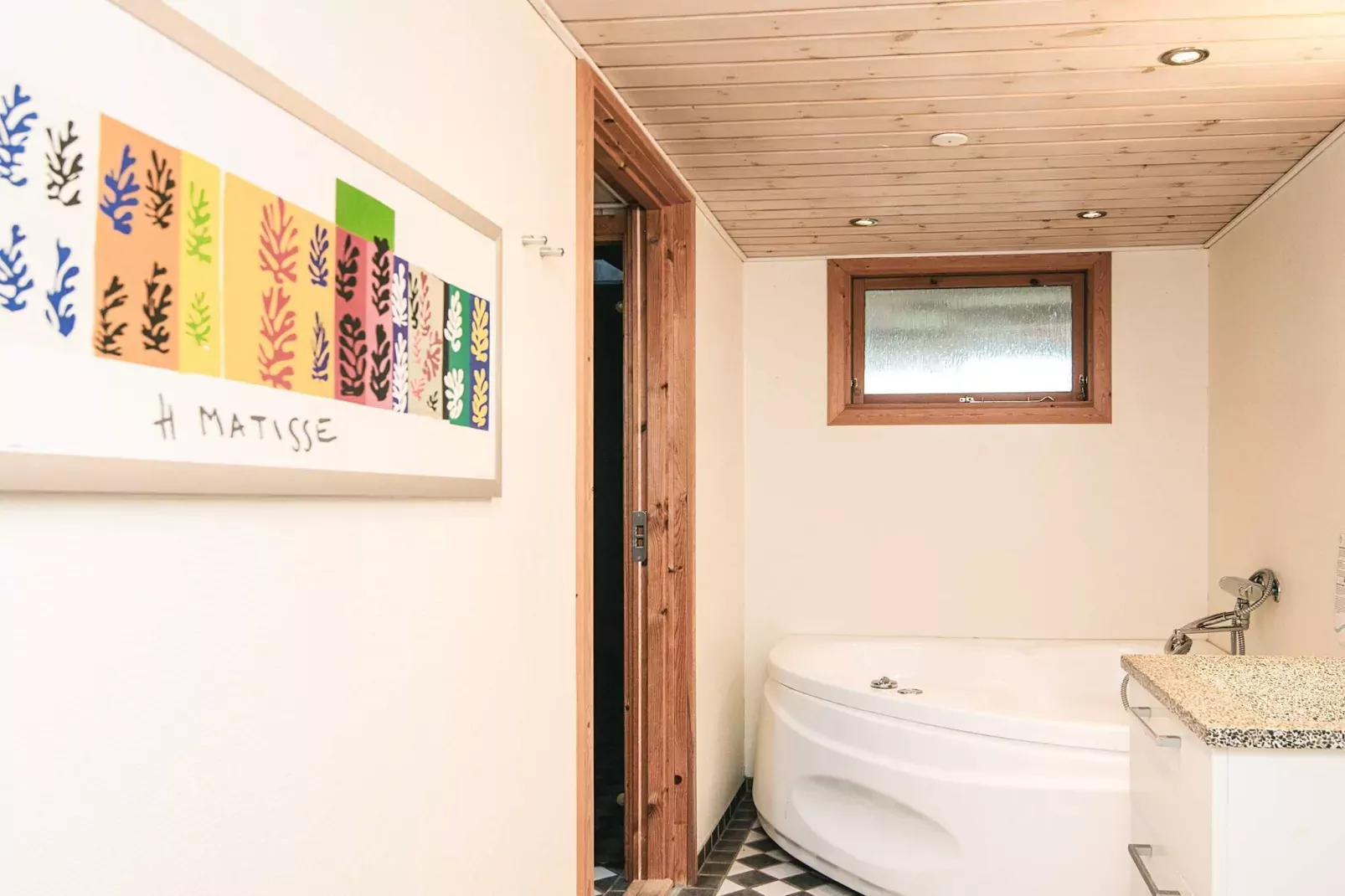 Luxe Spa Retreat bij Fjord -- By Traum Ferienwohnungen-Binnen