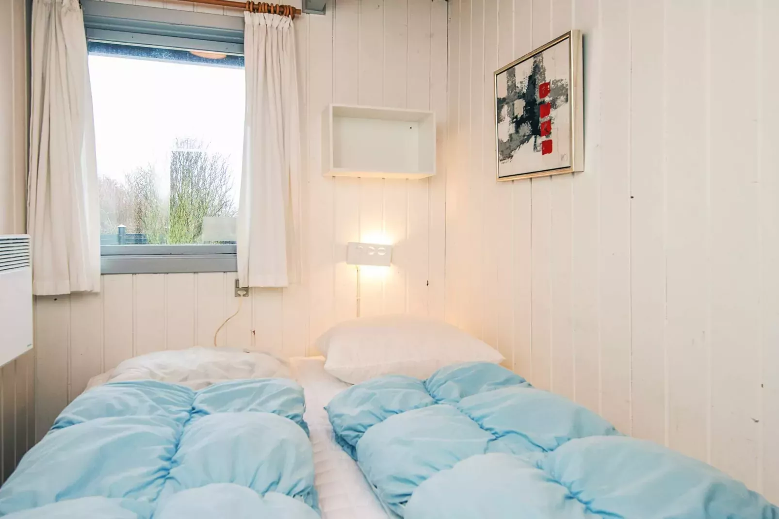 Luxe Spa Retreat bij Fjord -- By Traum Ferienwohnungen-Binnen
