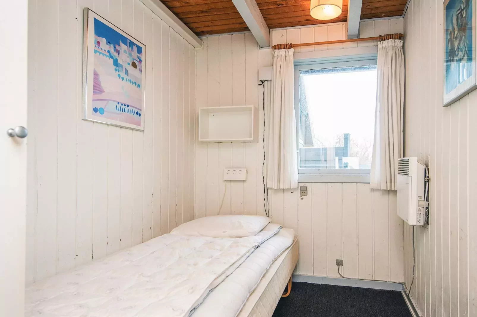 Luxe Spa Retreat bij Fjord -- By Traum Ferienwohnungen-Binnen