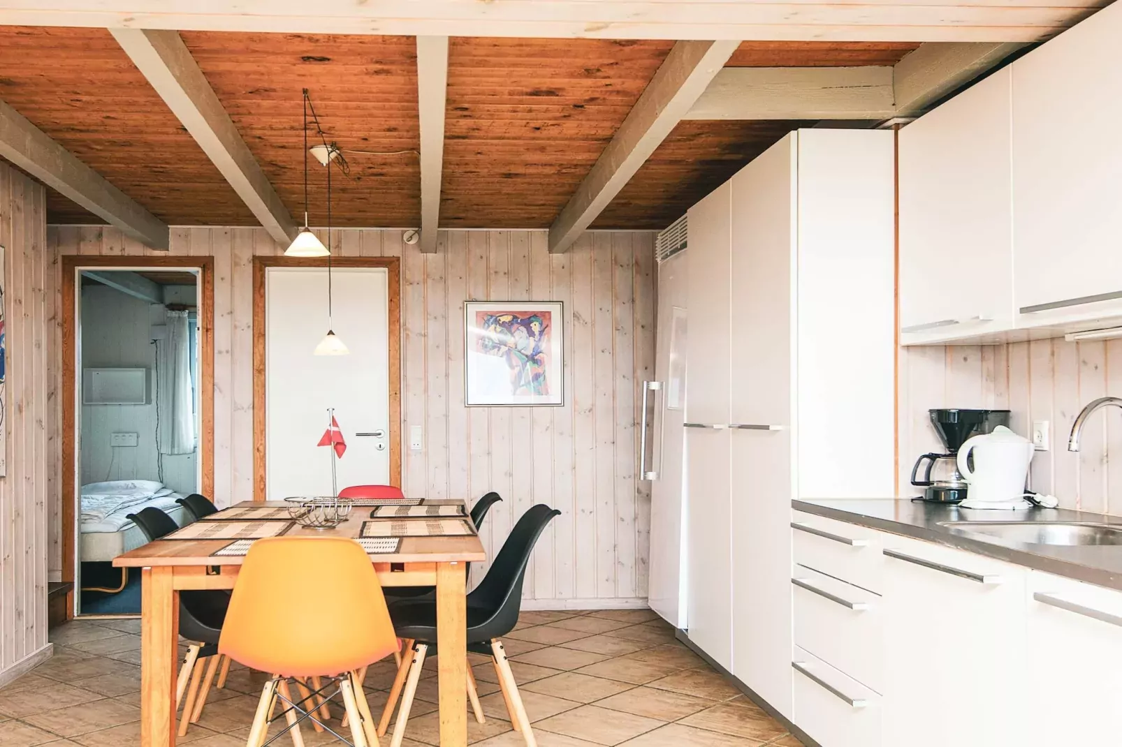 Luxe Spa Retreat bij Fjord -- By Traum Ferienwohnungen-Binnen
