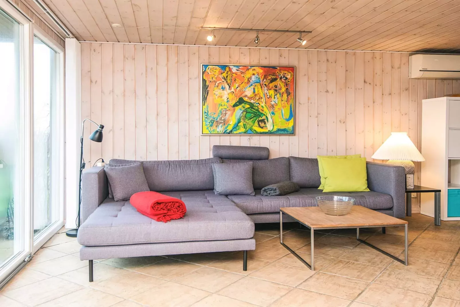 Luxe Spa Retreat bij Fjord -- By Traum Ferienwohnungen-Binnen
