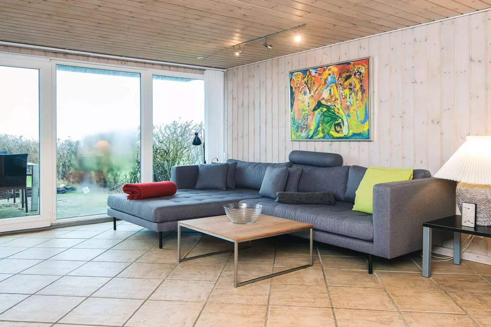 Luxe Spa Retreat bij Fjord -- By Traum Ferienwohnungen-Binnen