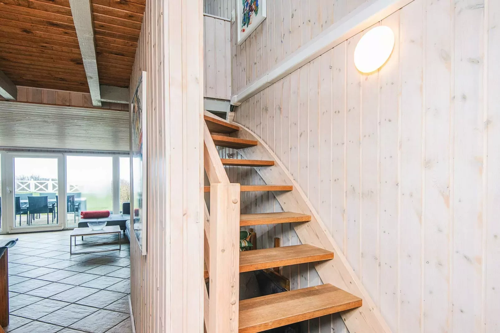 Luxe Spa Retreat bij Fjord -- By Traum Ferienwohnungen-Binnen