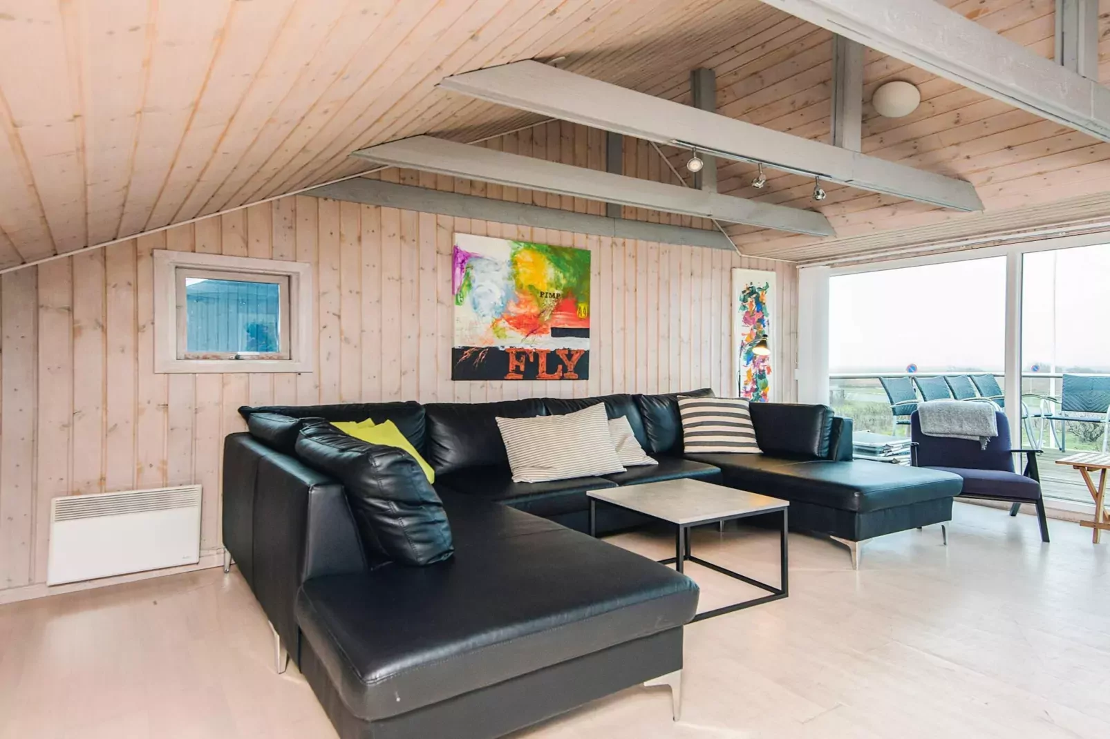 Luxe Spa Retreat bij Fjord -- By Traum Ferienwohnungen-Binnen